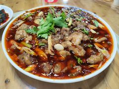 -潼南太安名鱼•特色江湖菜 太安鱼