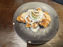 -Fuzzy Bistro 浮几韩餐·茶酒馆