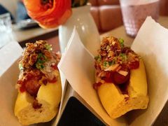 -BOR Eatery(安福路店)