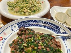 -旺角小渔村·海肠捞饭开创者(环山路店)
