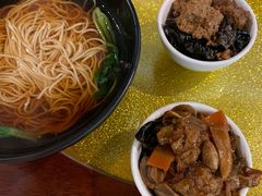 -功德林(南京西路店)