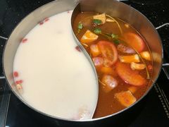 -捞王猪肚鸡火锅(财富中心店)