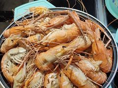 -倍儿美海鲜排挡·非遗海鲜蒸饺(洋货店)