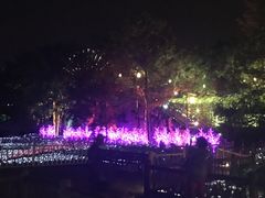 -横店影视城梦幻谷园区