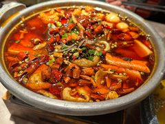 -眉州东坡·川菜(川沙百联店)