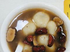 -罗子龙罗家桂花汤圆(曹都巷店)