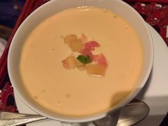 -广州柏悦酒店·悦景轩·粤菜餐厅