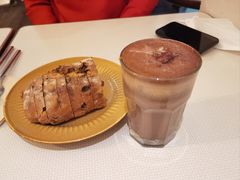 -BAKER&SPICE(安福路店)