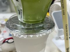 -Yee3·三号椰(上海中山公园龙之梦店)