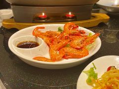 草虾-高老庄新家宴(北斗星广场店)