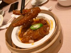 -陶陶居海鲜酒家(新马路店)
