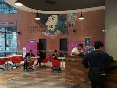 -一兆韦德健身(慧芝湖店)