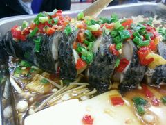 -徽州美食(三十年老店)