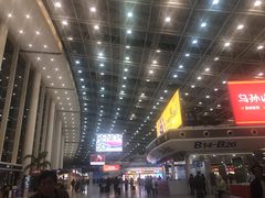 -南昌昌北国际机场