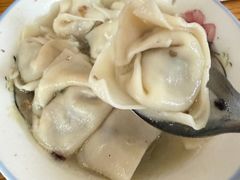 -宋家馄饨馆(八一公园店)