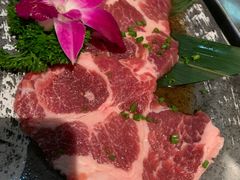 -老卜奎齐齐哈尔烤肉(人民东路店)