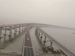-星海湾跨海大桥