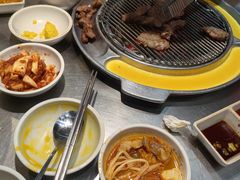 -喜来稀肉(虹泉路店)