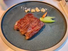 -广州富力丽思卡尔顿酒店·丽轩·粤菜