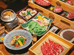 -牛道·和牛九食(市府恒隆广场店)