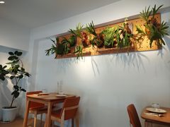 -1861意大利餐厅(来福士店)