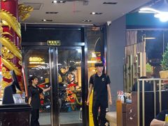 -金龙·打边炉(南京西路店)