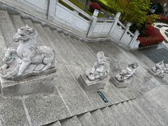 -上海财神庙