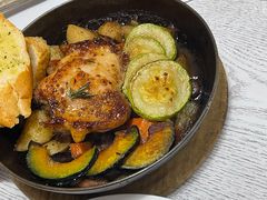 -娜娜家·Nana's restaurant(国金汇店)