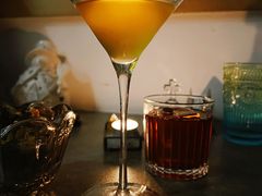 -CHURCH  BISTRO 教堂·餐吧