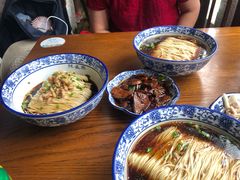-孙盛兴奥灶面馆·蟹黄面·三虾面(山塘街总店)