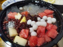 -串妹花式冰粉(乐山总店)