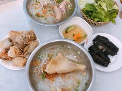 鸡粉-华姐鸡粉(教育路店)