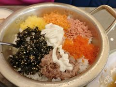 -英兰朝族饭店·英兰锅包肉(佳园路店)