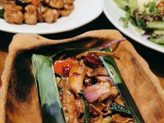 -雀舞云南菜(天津天河城购物中心店)