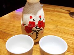 -德川家日本料理(中关村寰太大厦店)