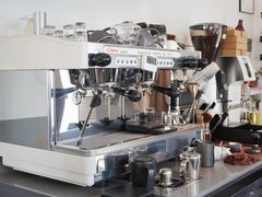 -CoffeeVendor(西乡店)