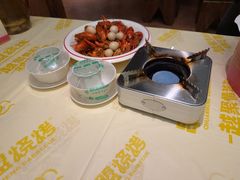 -串盟烧烤·长沙美食地标(星沙店)