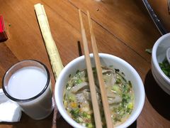 -代羊肉(中和店)