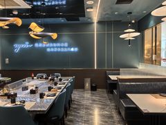 -渔荷食町·铁板烧料理(崂山万象汇店)