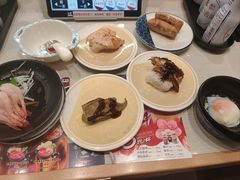 -滨寿司(新街口中央商场店)