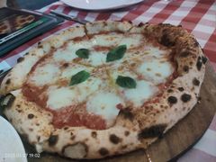 -安立可意大利美食