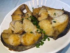 -新享乐海鲜(翠华路店)