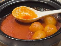 -北京泰富酒店-柏景轩中餐厅