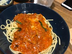 意大利肉酱面-G+KITCHEN(龙湖狮山天街店)