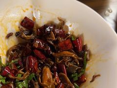 -隔壁老王·家常云南菜(花巷店)