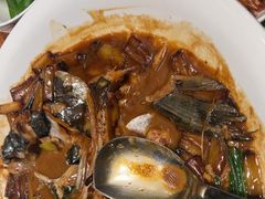 -悦融琥珀·京鲁菜·海味珍品(西单店)