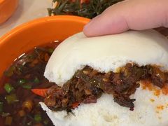 -乡党臊子面(丰庆公园店)