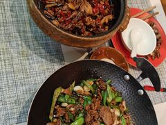 -烹湘·鲜炒湖南土菜(海珠店)