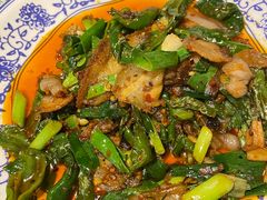 -市井川菜(钟山店)