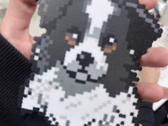 -垚火玩泥吧手作集合店·拼豆·陶艺